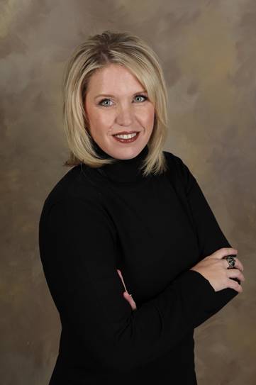 Paralegal Cristey Risley Corporate Portrait | Estate Planning Law Firm​ | Legacy Law Group