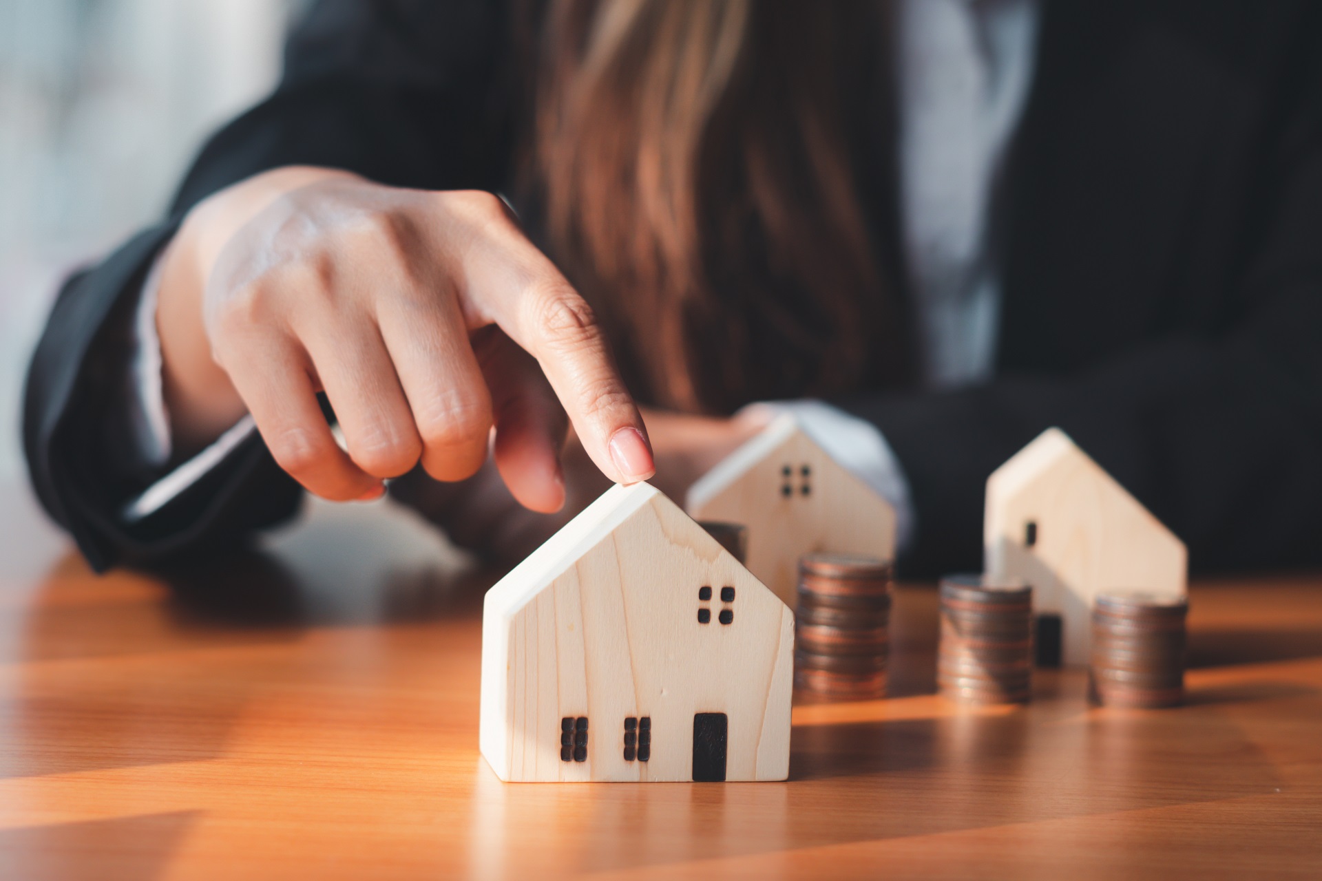 Representation of Real Estate Investment Planning | Estate Planning Law Firm​ | Legacy Law Group